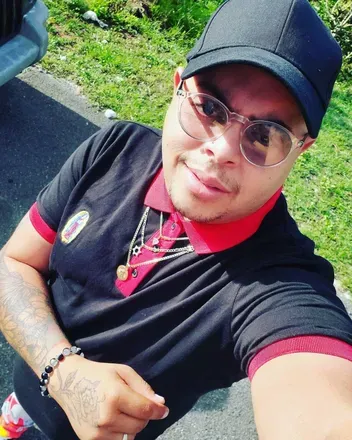 OnlyFans cuenta jramirez1989 avatar 1