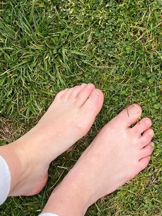 OnlyFans cuenta feetmommy0727 avatar 1
