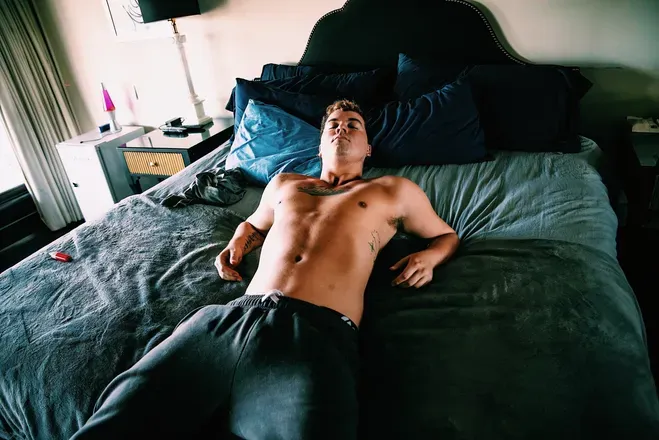 OnlyFans cuenta taylorcaniff header 2