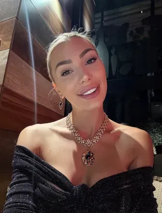 OnlyFans cuenta vyvanhill avatar 1
