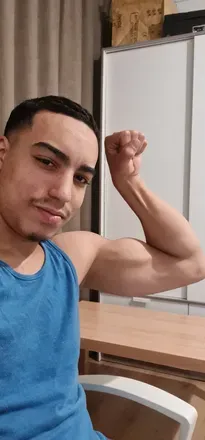 OnlyFans cuenta django96 avatar 1