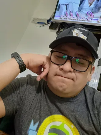 OnlyFans account  chubbybear avatar 1