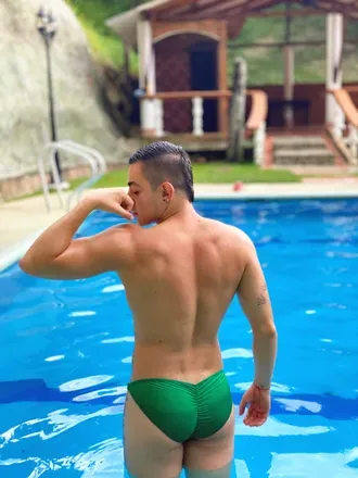 OnlyFans cuenta fabianbayona17 avatar 1