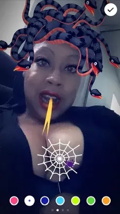 OnlyFans cuenta u120278433 avatar 1