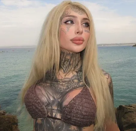 OnlyFans cuenta missjezebelx avatar 1