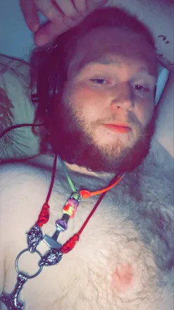 OnlyFans account  thebrokenheart69 header 2
