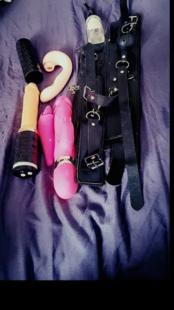 OnlyFans cuenta footqueen2106 header 2