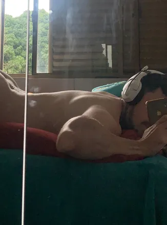OnlyFans cuenta gabrielpozy header 2
