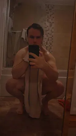 OnlyFans cuenta ben_wett avatar 1
