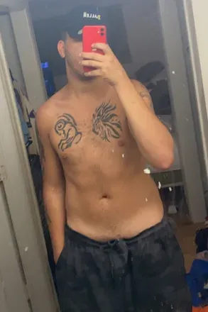 OnlyFans cuenta dickemdownlightskin avatar 1