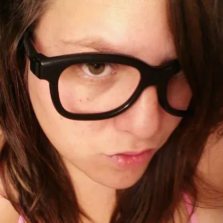OnlyFans account  nyxmortem avatar 1