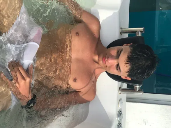 OnlyFans cuenta paulo_mariin header 2