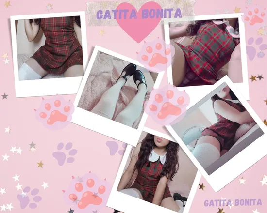 OnlyFans cuenta gatita_bonita header 2