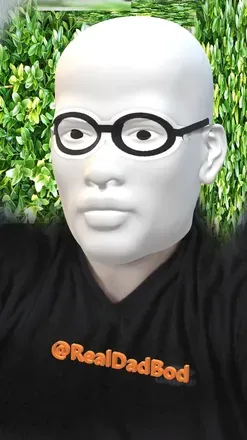 OnlyFans account  realdadbod avatar 1