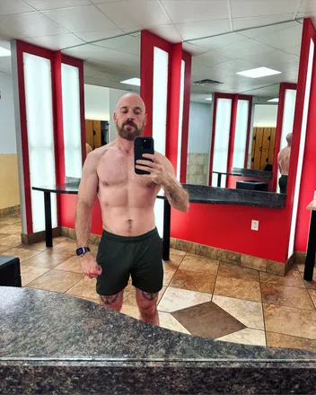 OnlyFans account  firejock header 2