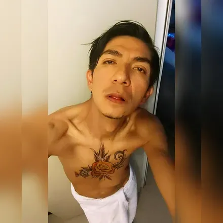 OnlyFans cuenta tatuado19cms avatar 1