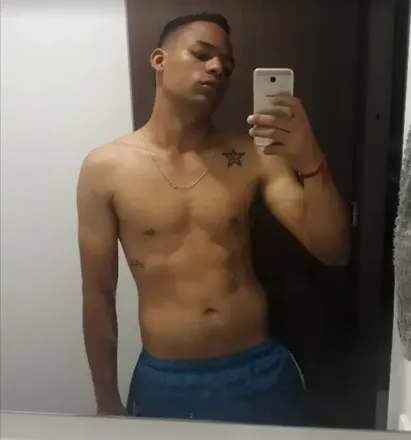 OnlyFans account  luistorress header 2