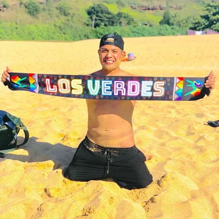 OnlyFans cuenta kevher04 header 2