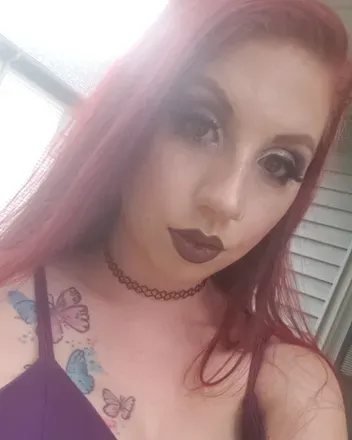 OnlyFans cuenta mygingerisreal avatar 1