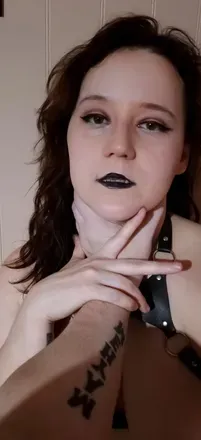 OnlyFans cuenta mayhemandwrath avatar 1
