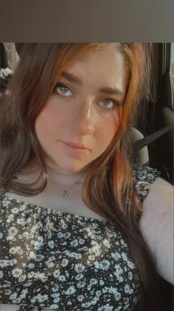 OnlyFans cuenta alybelle avatar 1