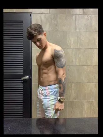 OnlyFans account  jayviera avatar 1