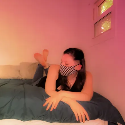 OnlyFans cuenta leahthedisaster avatar 1