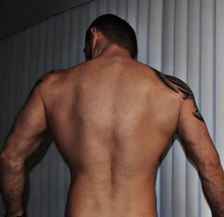 OnlyFans cuenta dudepassingthrough avatar 1