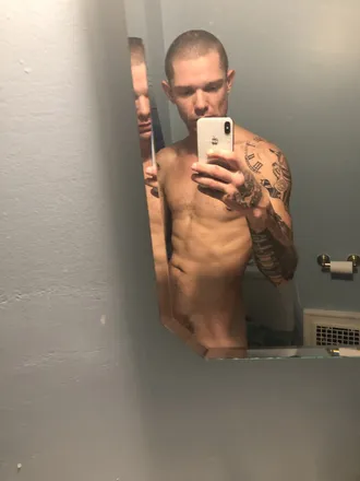 OnlyFans cuenta jamesmichael715 header 2