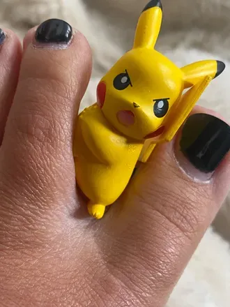 OnlyFans cuenta capricornfeet header 2