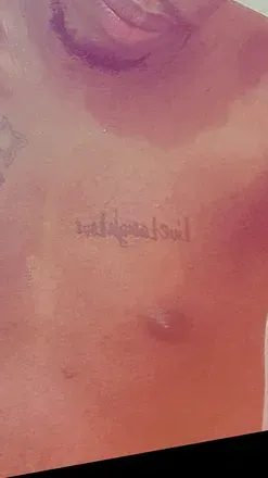 OnlyFans cuenta hiddenbajangem avatar 1