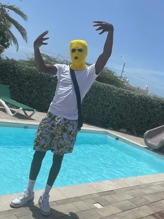 OnlyFans cuenta skimaskslanger1 avatar 1