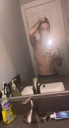 OnlyFans cuenta texas_trojan avatar 1
