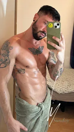 OnlyFans cuenta carl.ucles avatar 1