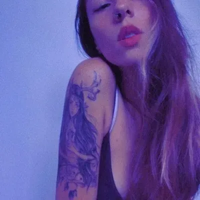 OnlyFans cuenta taboochicc avatar 1