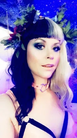 OnlyFans account  kittymuffin_xo avatar 1