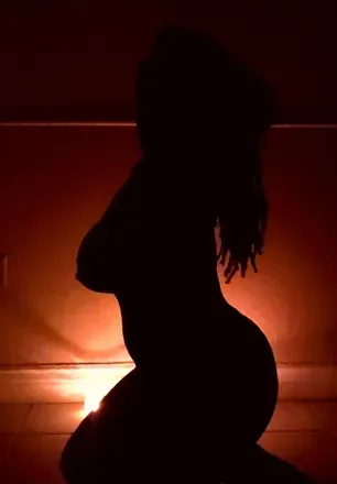 OnlyFans cuenta ladyirieiris avatar 1