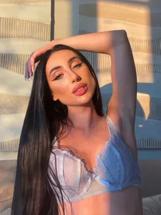 OnlyFans cuenta gabriella_petrella avatar 1