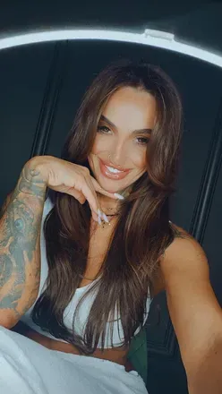 OnlyFans cuenta natalythorn avatar 1