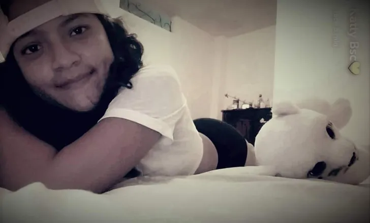 OnlyFans cuenta kattybsc97 header 2