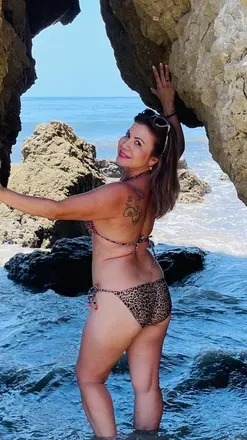 OnlyFans cuenta chicab4ever3 avatar 1