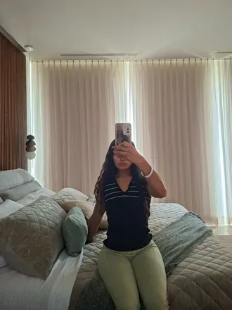 OnlyFans cuenta zirenamorena avatar 1