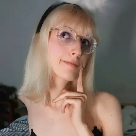 OnlyFans cuenta malicexdoll avatar 1