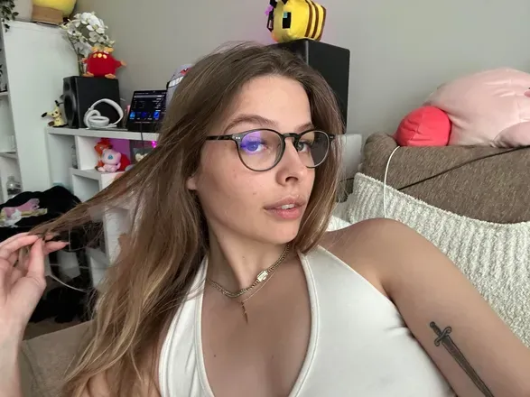OnlyFans account  kandykernal avatar 1
