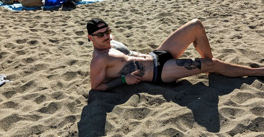 OnlyFans cuenta benxwinter header 2
