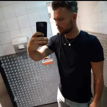 OnlyFans cuenta dannyboy3892 avatar 1