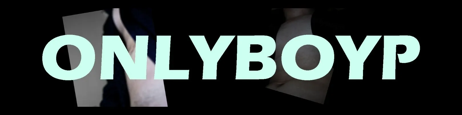 OnlyFans account  onlyboyp header 2