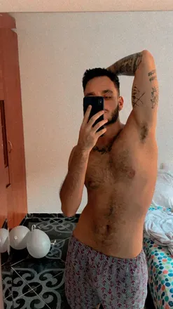 OnlyFans cuenta felipemzg avatar 1