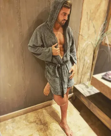 OnlyFans cuenta tochef9 avatar 1