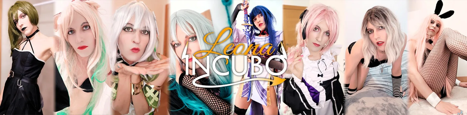 OnlyFans cuenta leonaincubo header 2